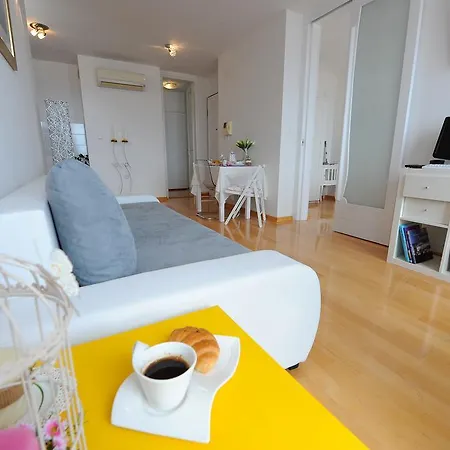 Gold Apartamento