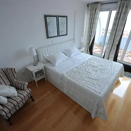 Gold Appartement *