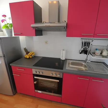 Gold Apartamento Split
