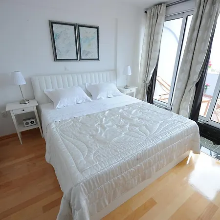 Appartement Gold *
