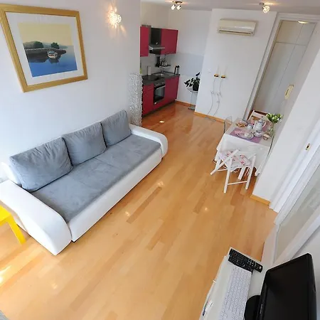 Gold Appartement
