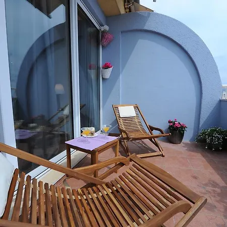 Apartamento Gold *