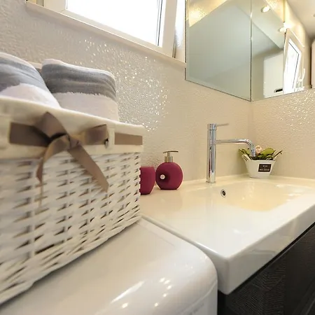 Appartement Gold