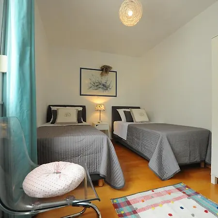Appartement Gold *