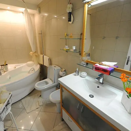 Appartement Gold