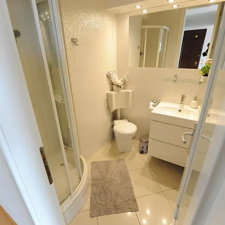 Gold Apartamento *