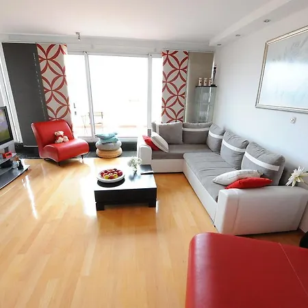 Apartamento Gold *