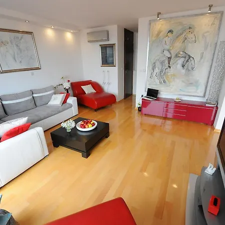 Gold Apartamento Split