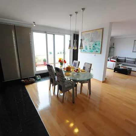 Gold Apartamento