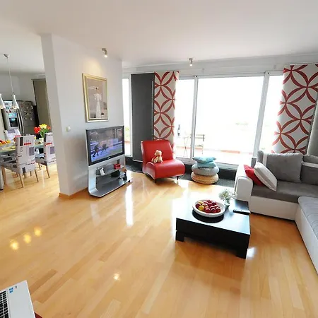 Gold Apartamento Split