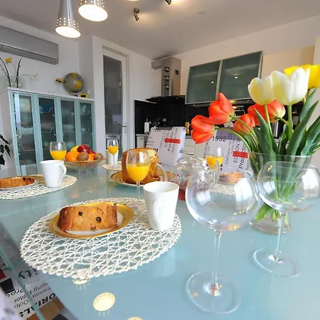 Gold Apartamento Split
