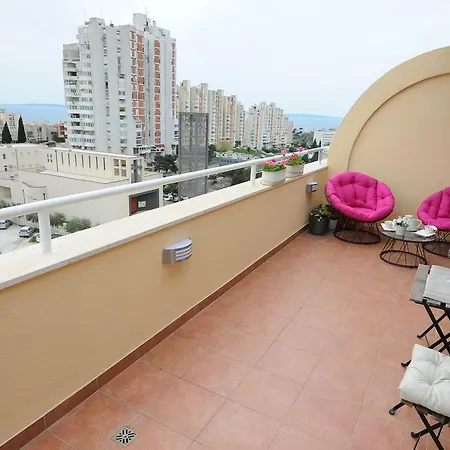 Gold Apartamento *