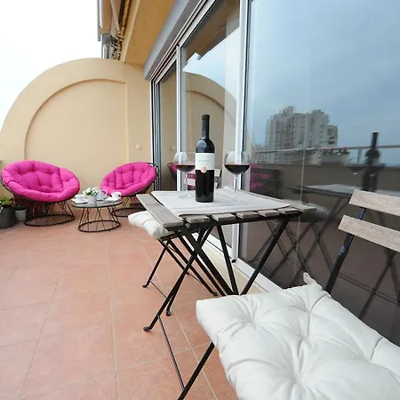 Gold Appartement