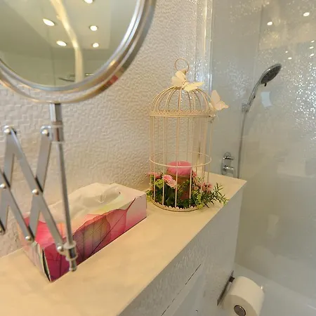 Appartement Gold Split