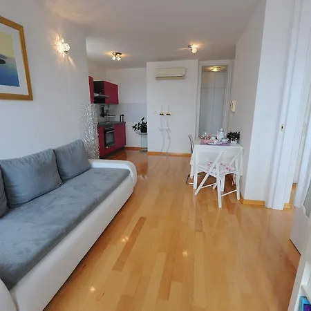 Appartement Gold Split