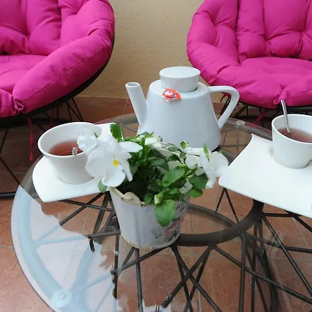 Gold דירה ספליט