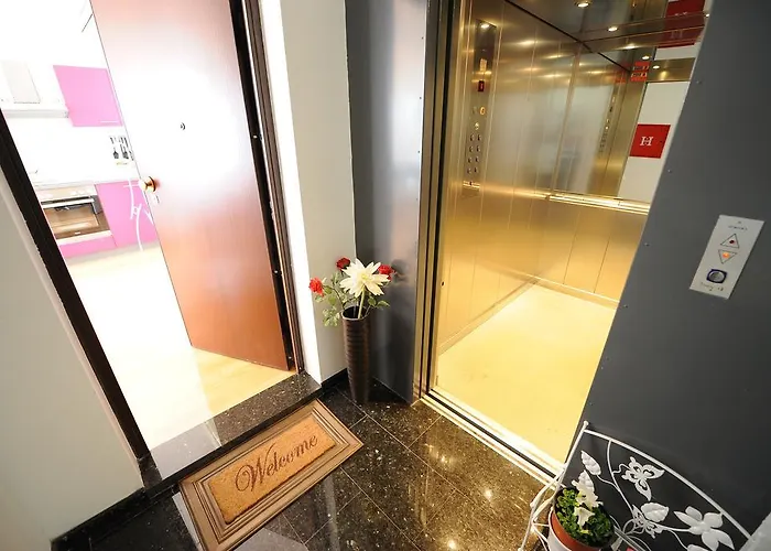 Apartman Gold