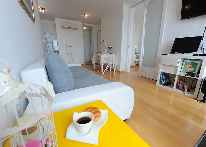 Gold Apartman