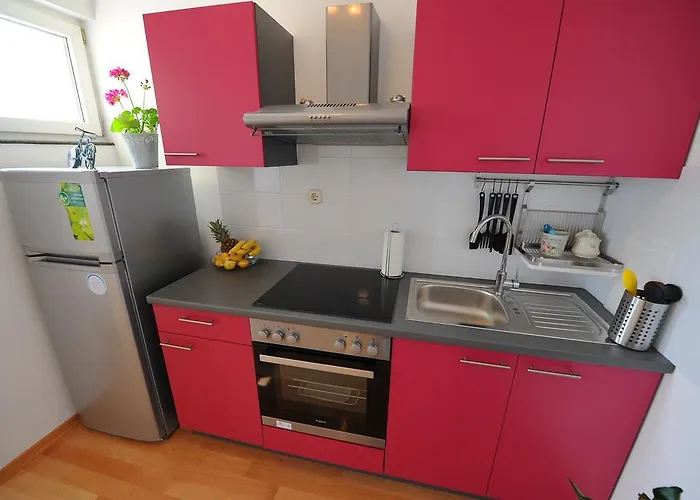 Gold Apartman Split