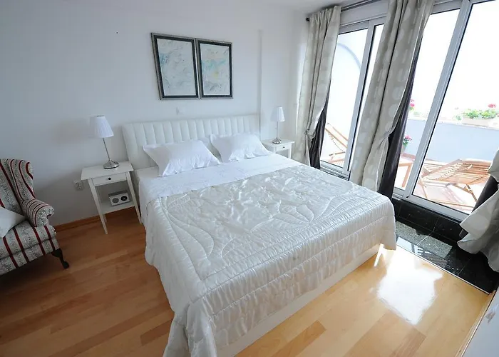 Apartman Gold *
