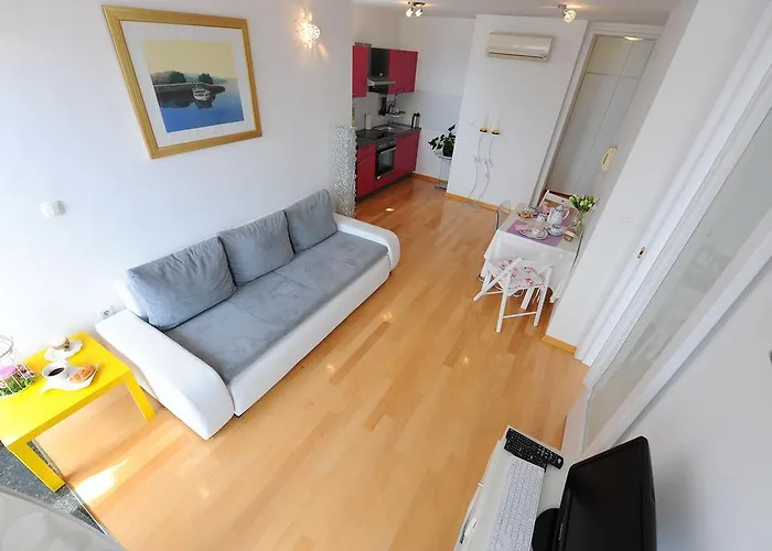 Gold Apartman