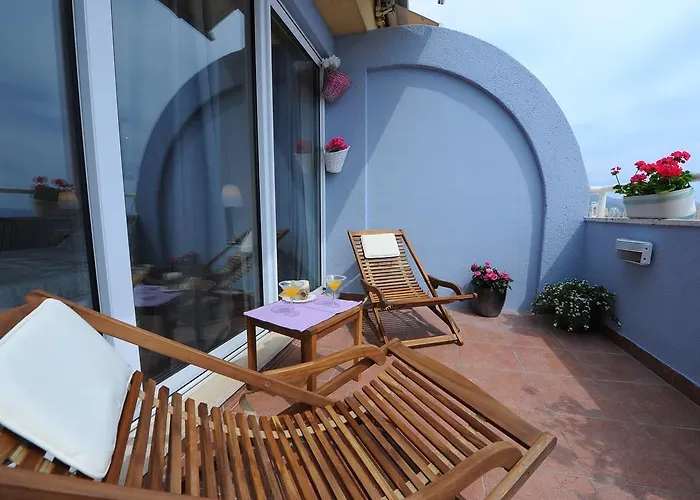 Apartman Gold *