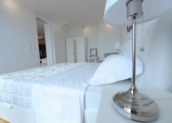 Apartament Gold Split