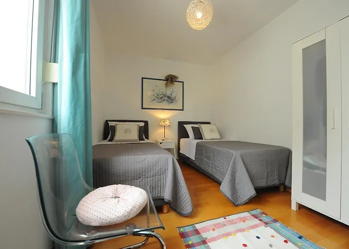 Apartman Gold *
