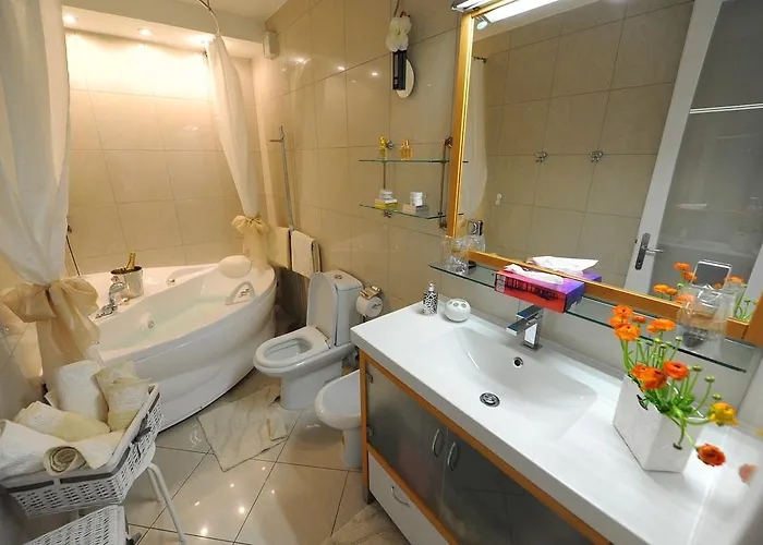 Apartman Gold