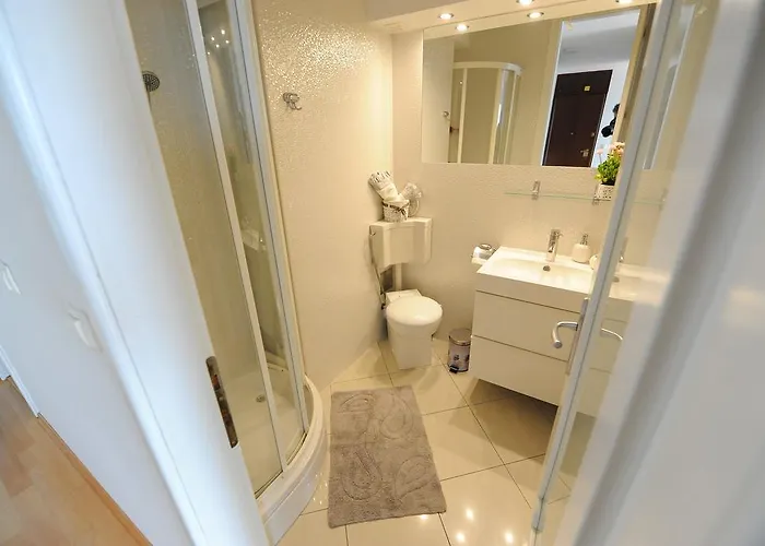 Gold Apartman *