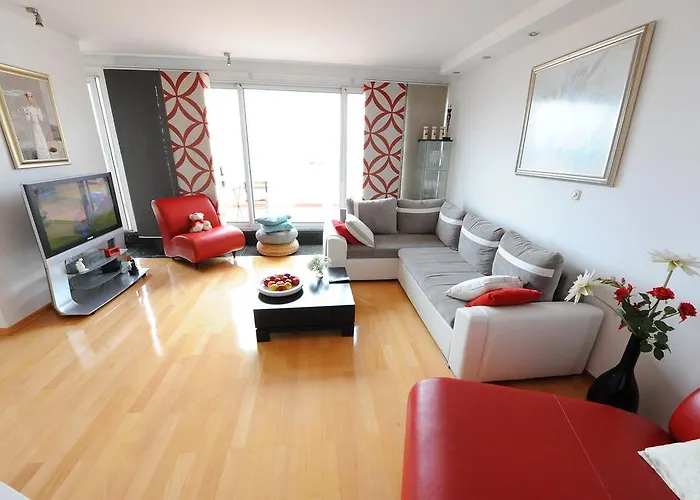Apartman Gold *