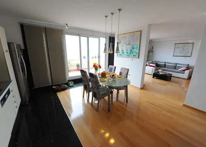 Gold Apartman