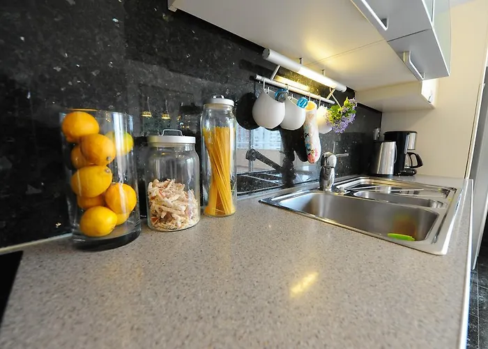 Gold Apartman *