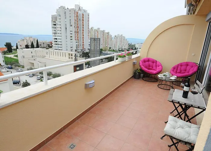 Gold Apartman *
