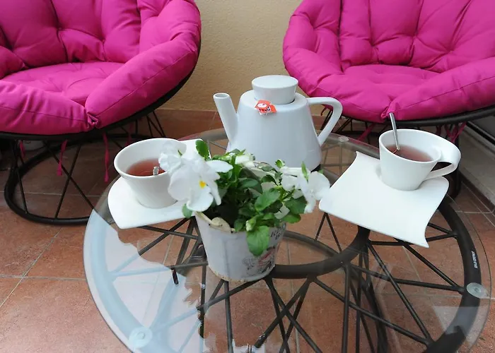 Gold Apartman Split