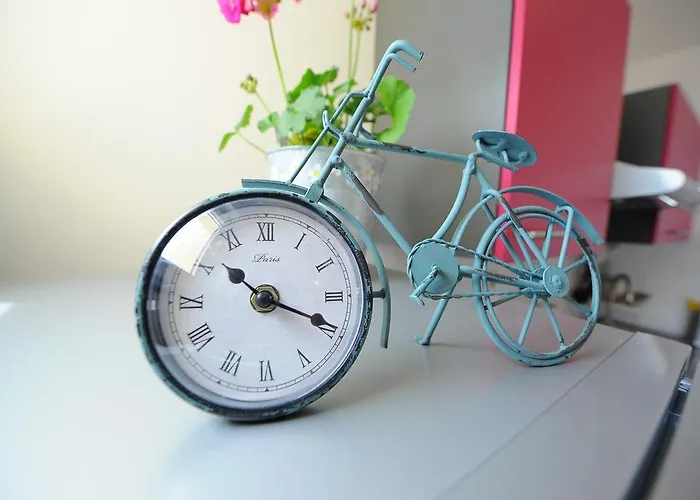 Gold Apartmán Split